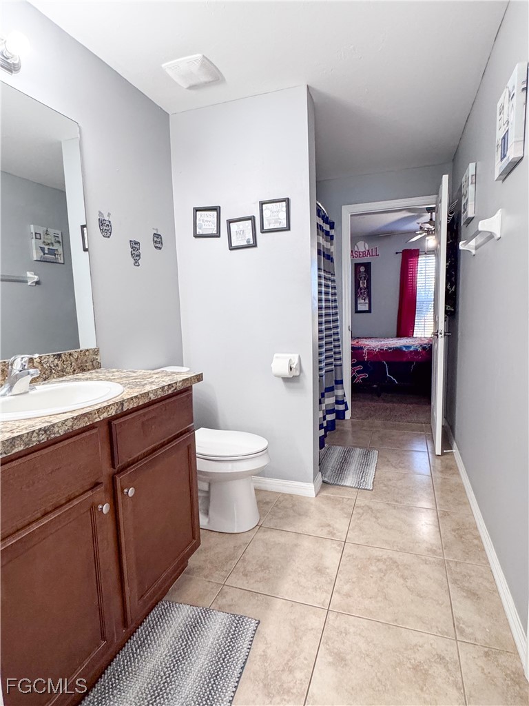 3 Bed SingleFamilyResidence for Sale in Cape Coral, FL — photo 22
