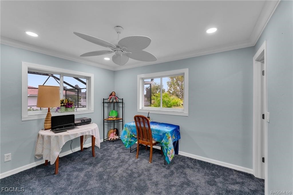 3 Bed Pool Home for Sale in Fort Myers Shores, FL, $624,900 — photo 22