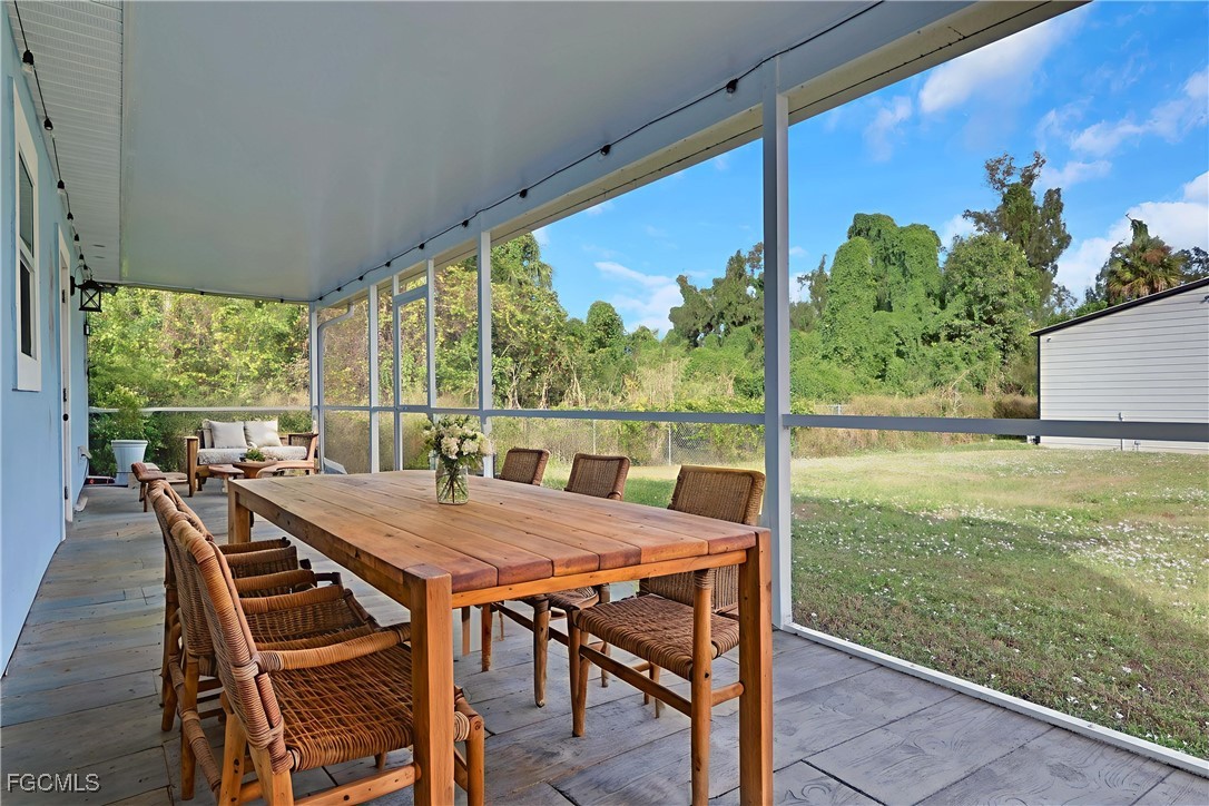 3 Bed SingleFamilyResidence for Sale in Not Applicable, FL — photo 22
