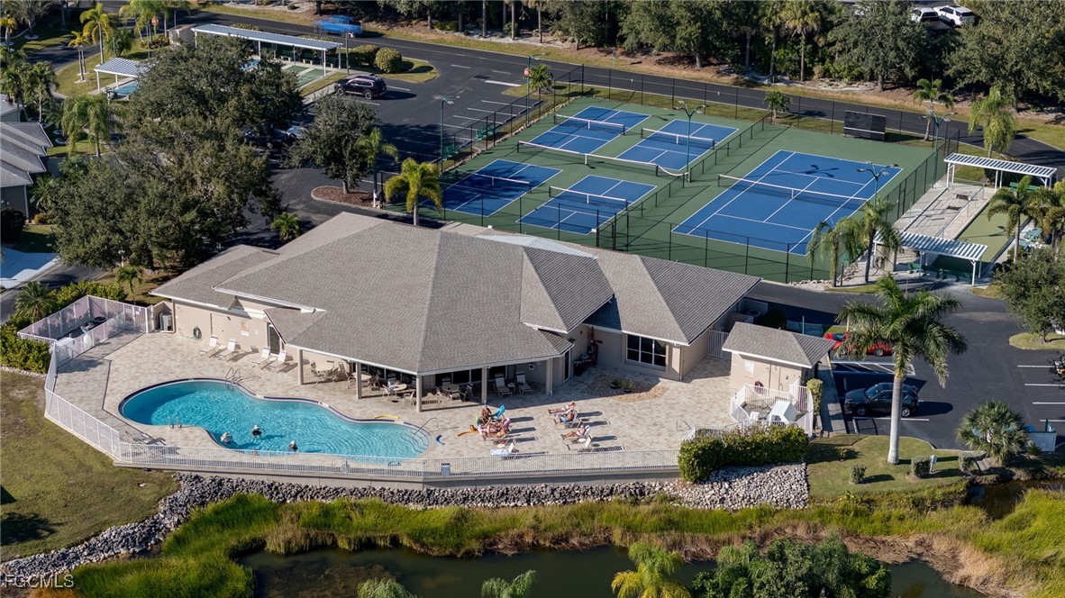 2 Bed SingleFamilyResidence for Sale in Estero, FL, $310,000 — photo 22