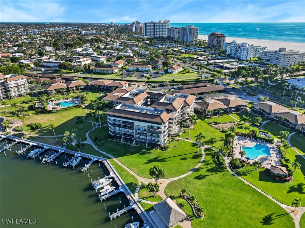 2 Bed Waterfront Home for Sale in South Seas, FL, $650,000 — photo 22