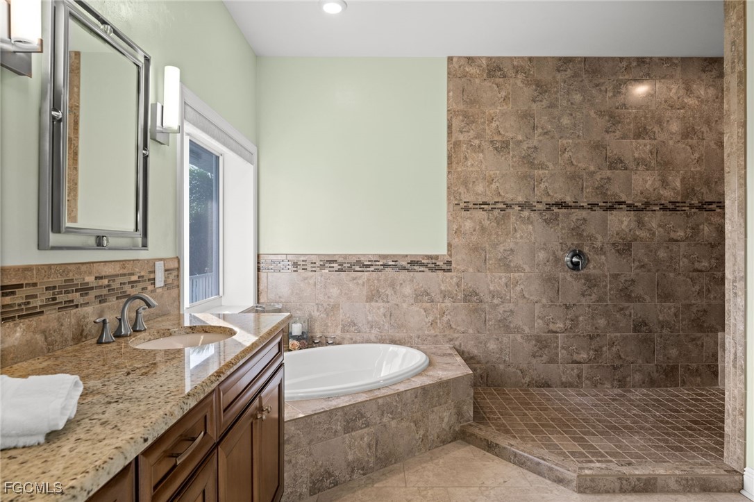 3 Bed Pool Home for Sale in St James City, FL, $1,150,000 — photo 22