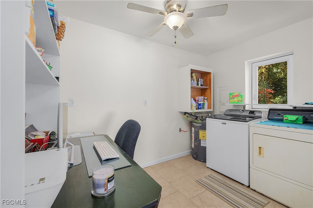 2 Bed Pool Home for Sale in Pine Island Ridge, FL, $358,000 — photo 22