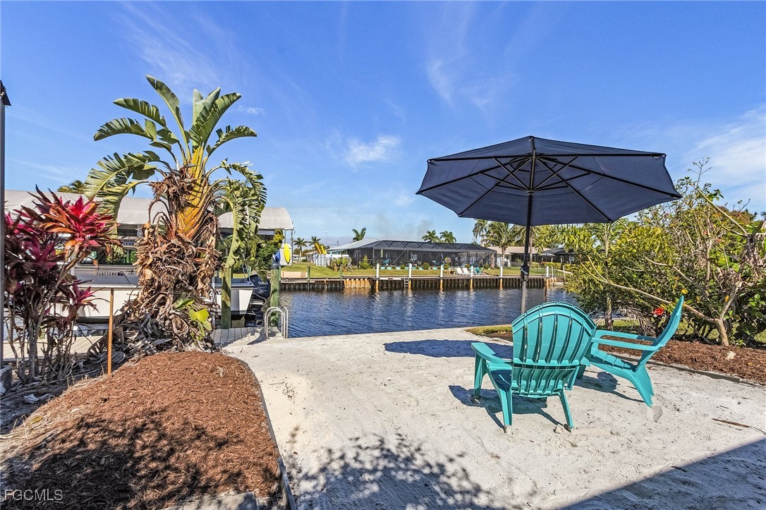 3 Bed Waterfront Home for Sale in Fort Myers, FL — photo 22