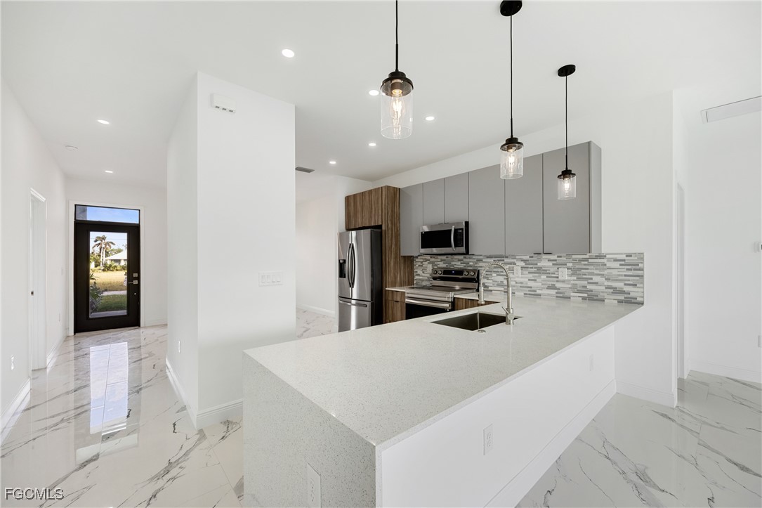 4 Bed SingleFamilyResidence for Sale in Cape Coral, FL — photo 22