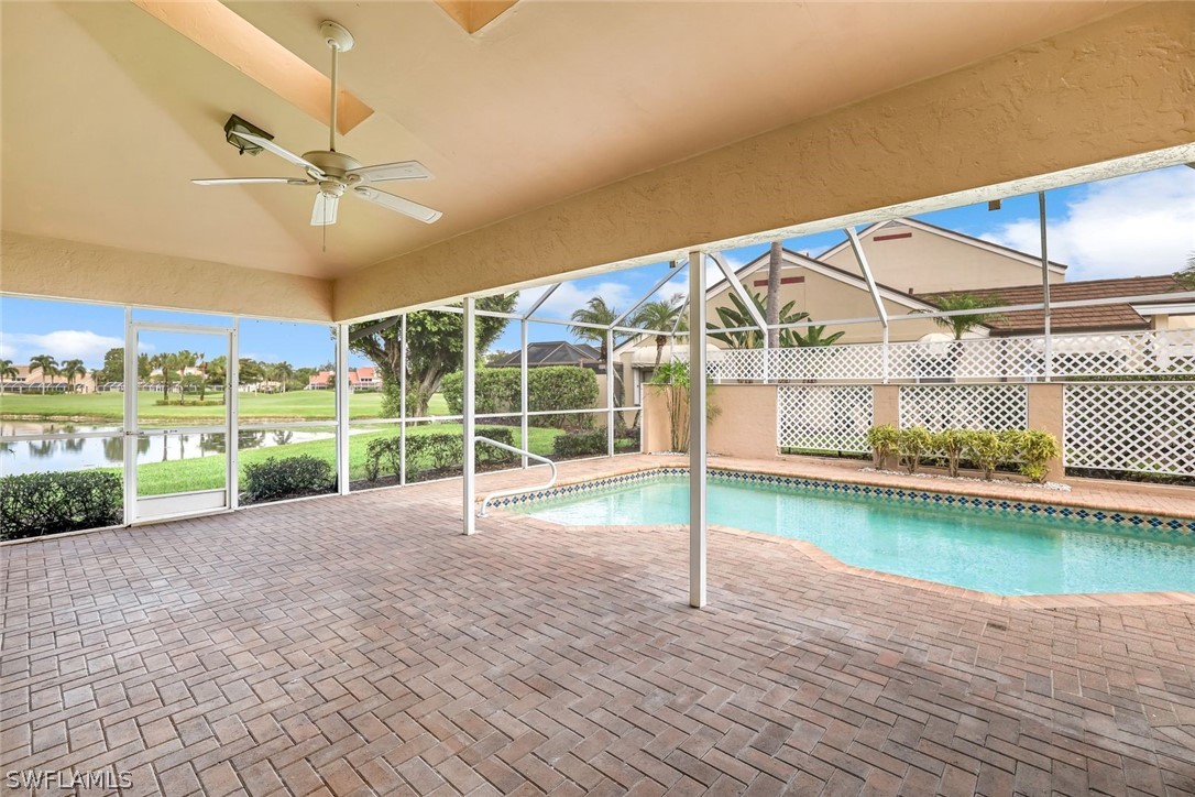 3 Bed Pool Home for Sale in Naples, FL, $465,000 — photo 22