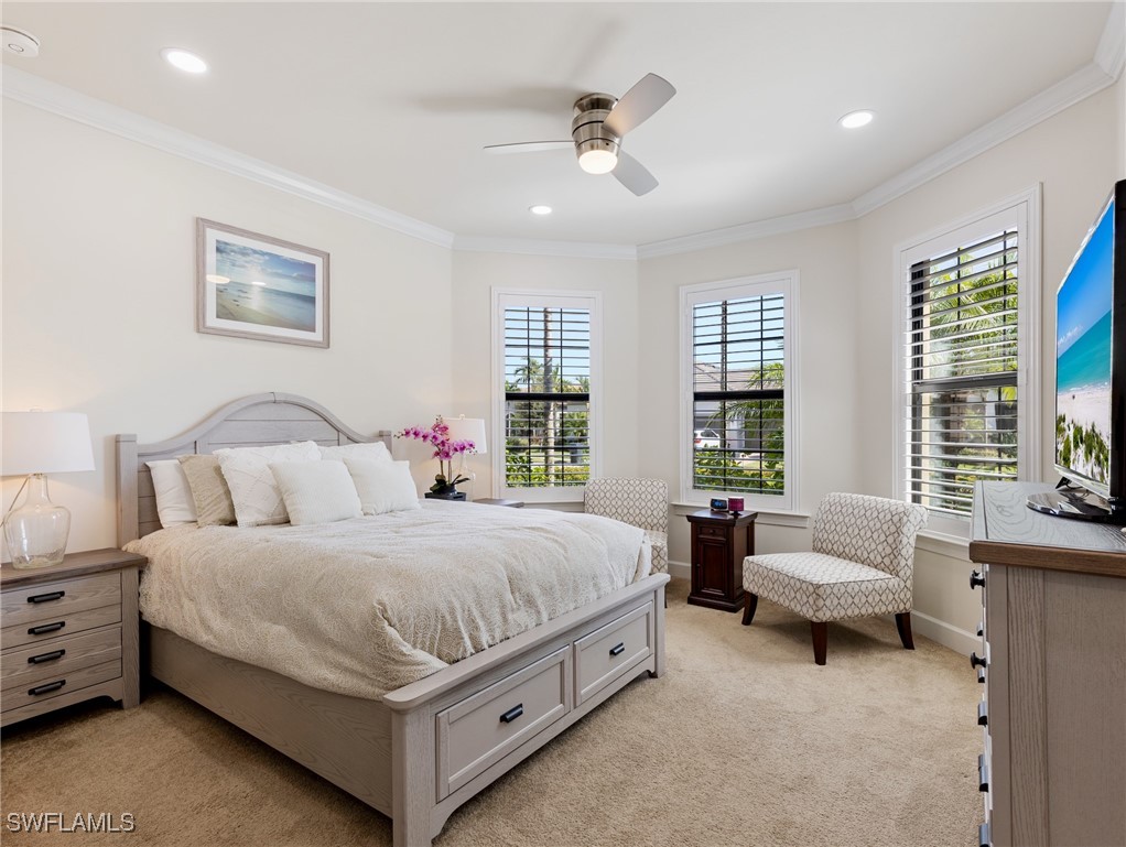 4 Bed Pool Home for Sale in Corkscrew Shores, photo 22