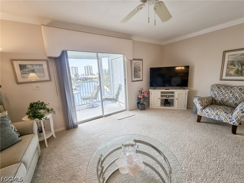 2 Bed Waterfront Home for Sale in Fort Myers Beach, FL — photo 22