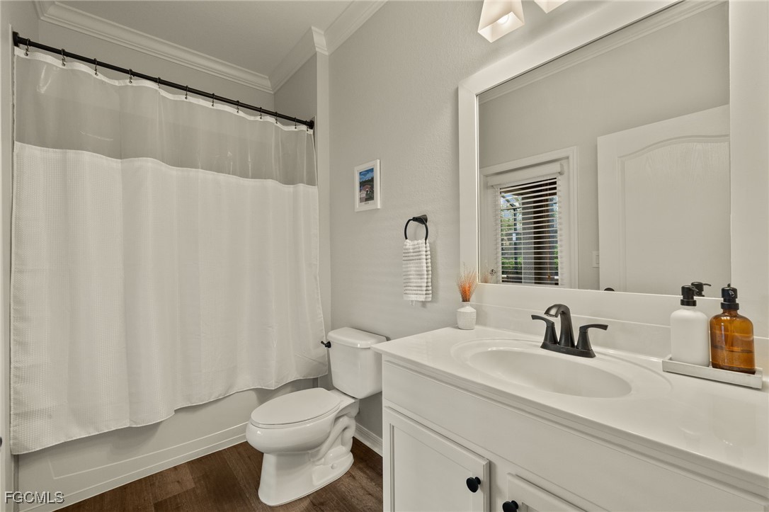 3 Bed Waterfront Home for Sale in Bella Terra, FL — photo 22