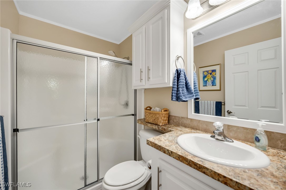 2 Bed Waterfront Home for Sale in Silver Lakes, FL, $349,000 — photo 22