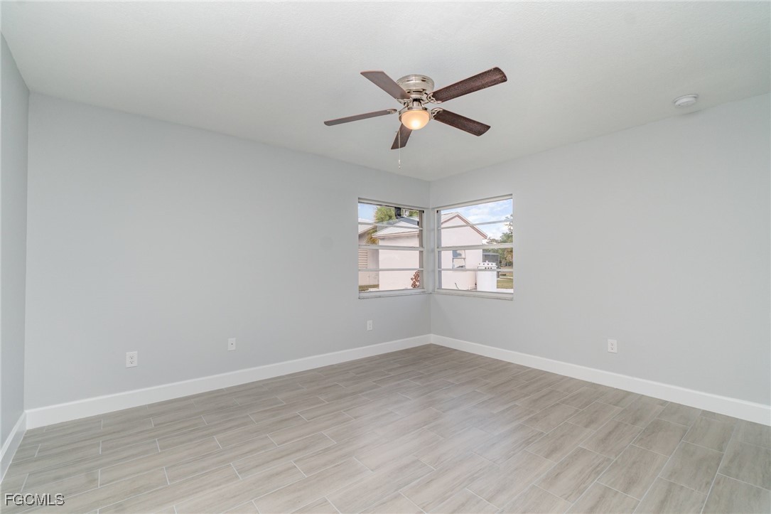 3 Bed Waterfront Home for Sale in Port Charlotte, FL — photo 22