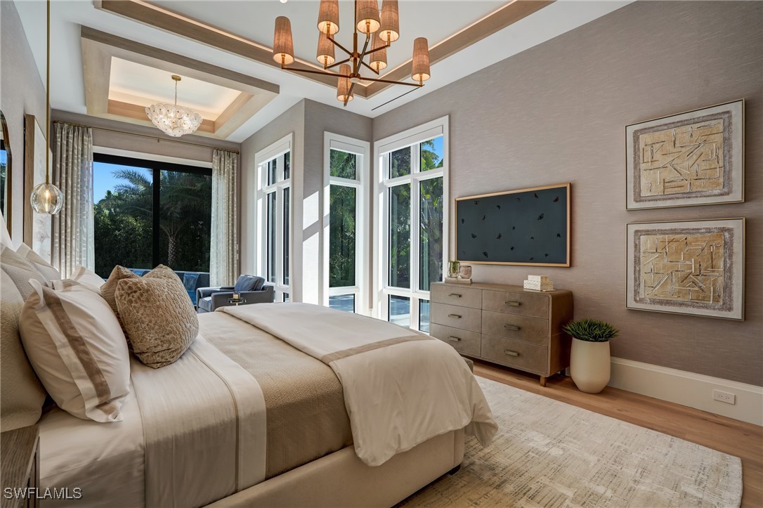 5 Bed Pool Home for Sale in Moorings, FL, $10,900,000 — photo 22