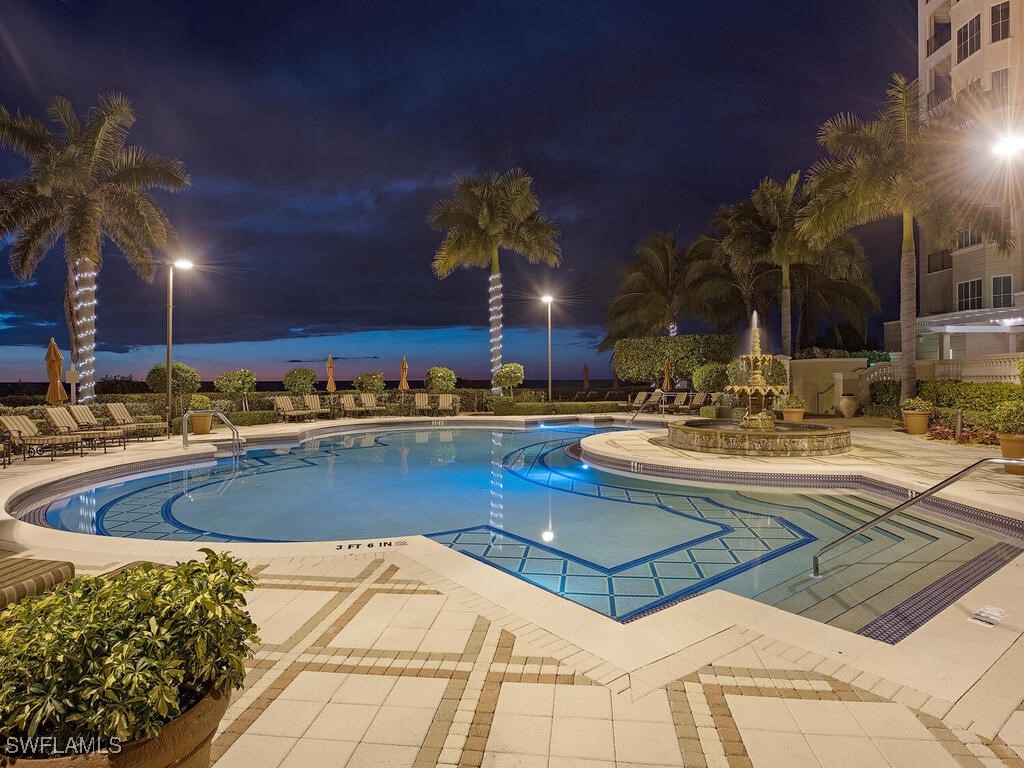 3 Bed Waterfront Home for Sale in Madeira, FL, $4,695,000 — photo 22