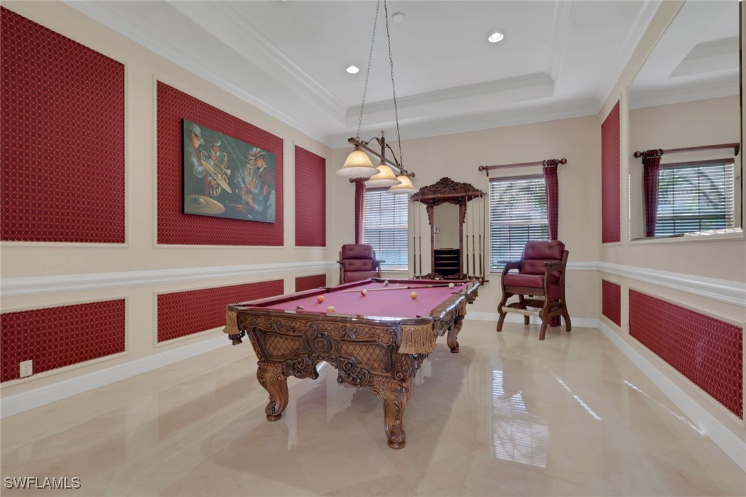 4 Bed Pool Home for Sale in Naples, photo 22
