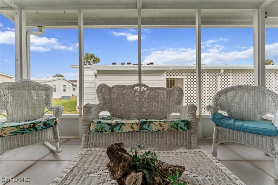 2 Bed ManufacturedHome for Sale in Naples, FL, $155,000 — photo 22