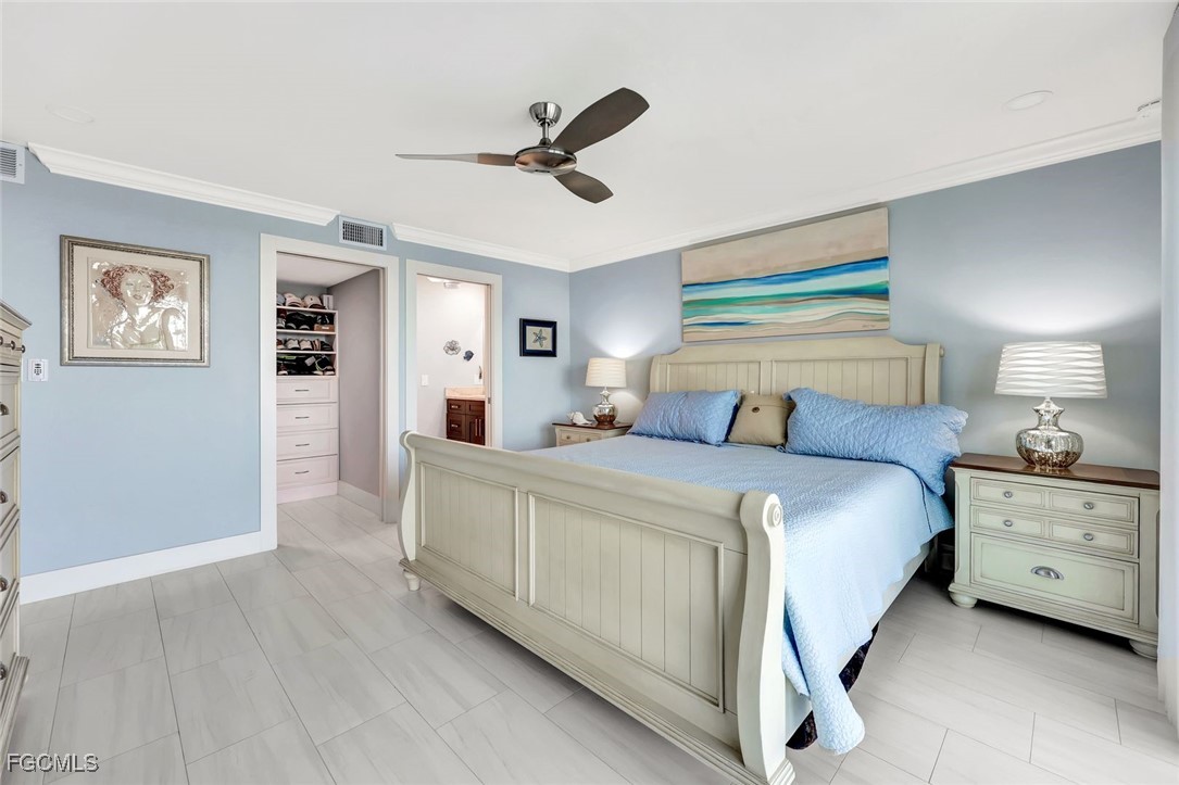 2 Bed Waterfront Home for Sale in The Palms Of Bay Beach, FL — photo 22