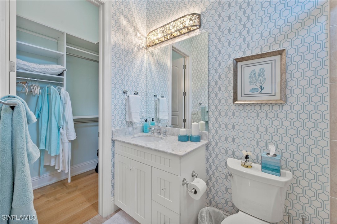 4 Bed Pool Home for Sale in Quail West, FL, $3,495,000 — photo 22