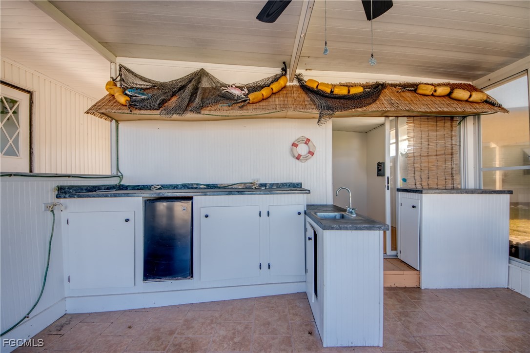 2 Bed Waterfront Home for Sale in Pine Island Cove, FL — photo 22