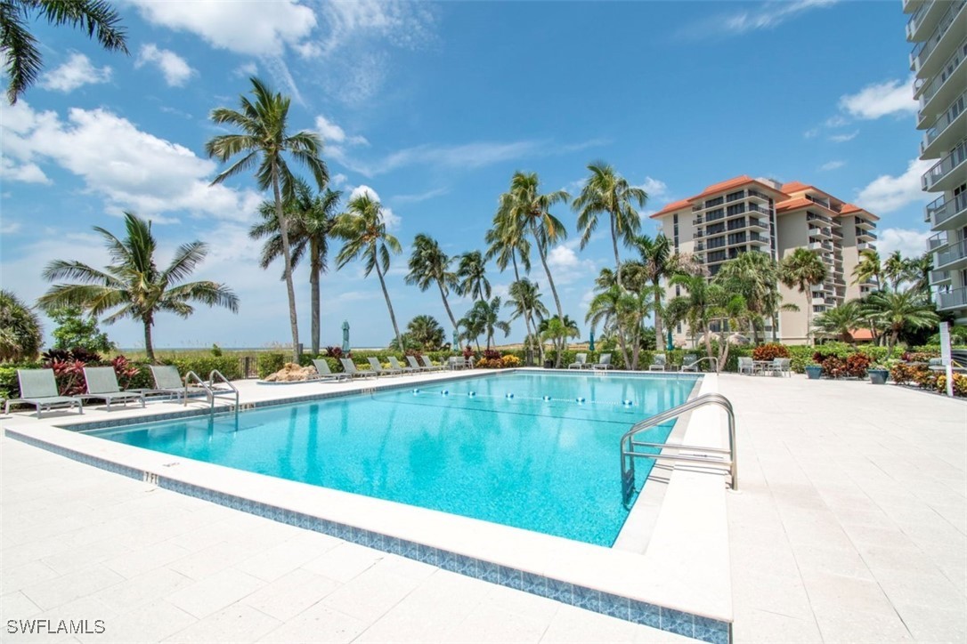 1 Bed Waterfront Home for Sale in Marco Island, FL, $325,000 — photo 22