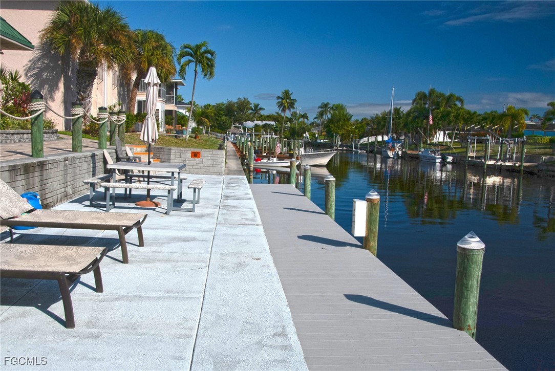 2 Bed Waterfront Home for Sale in Mark I, photo 22