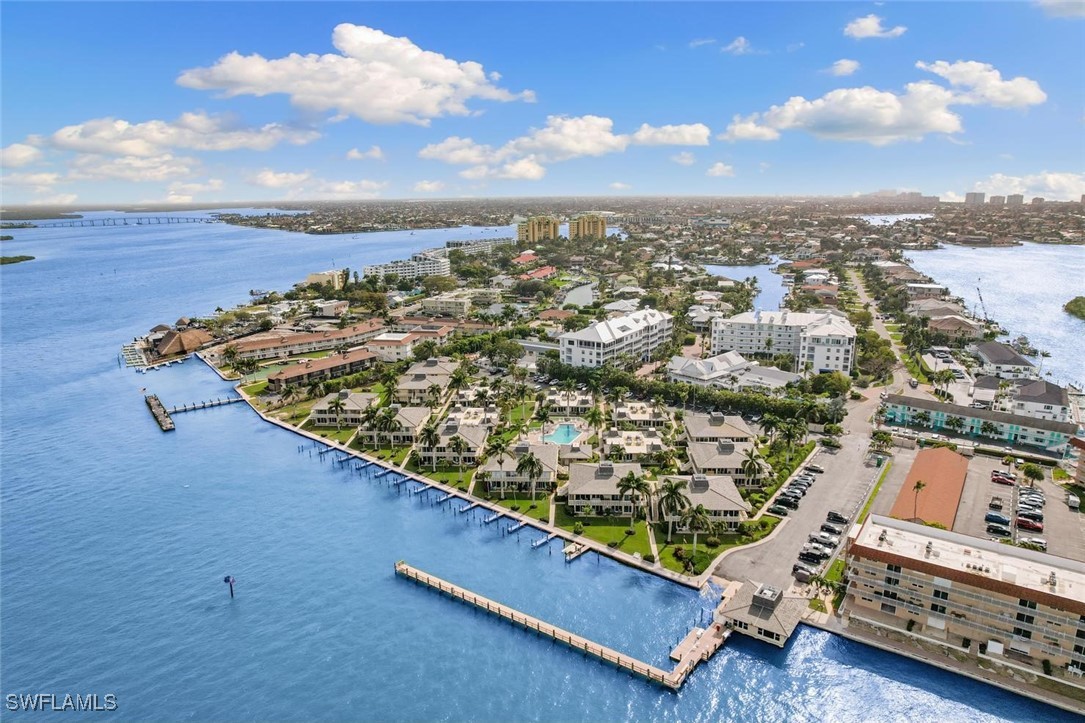 2 Bed Waterfront Home for Sale in Marco Island, FL, $385,000 — photo 22