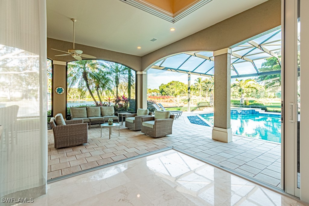 4 Bed Pool Home for Sale in Marsh Links, photo 22