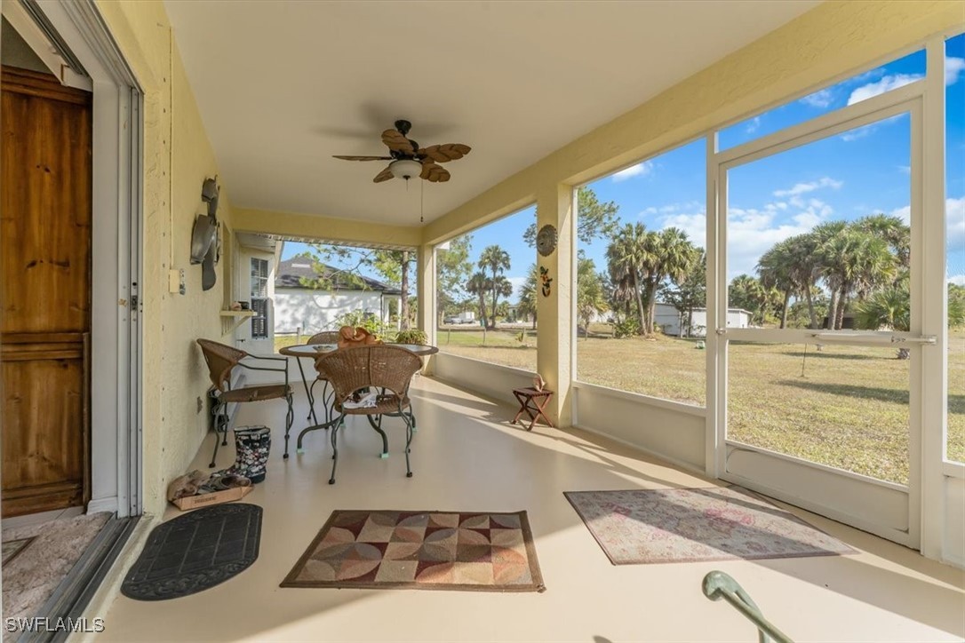 3 Bed SingleFamilyResidence for Sale in Naples, photo 22