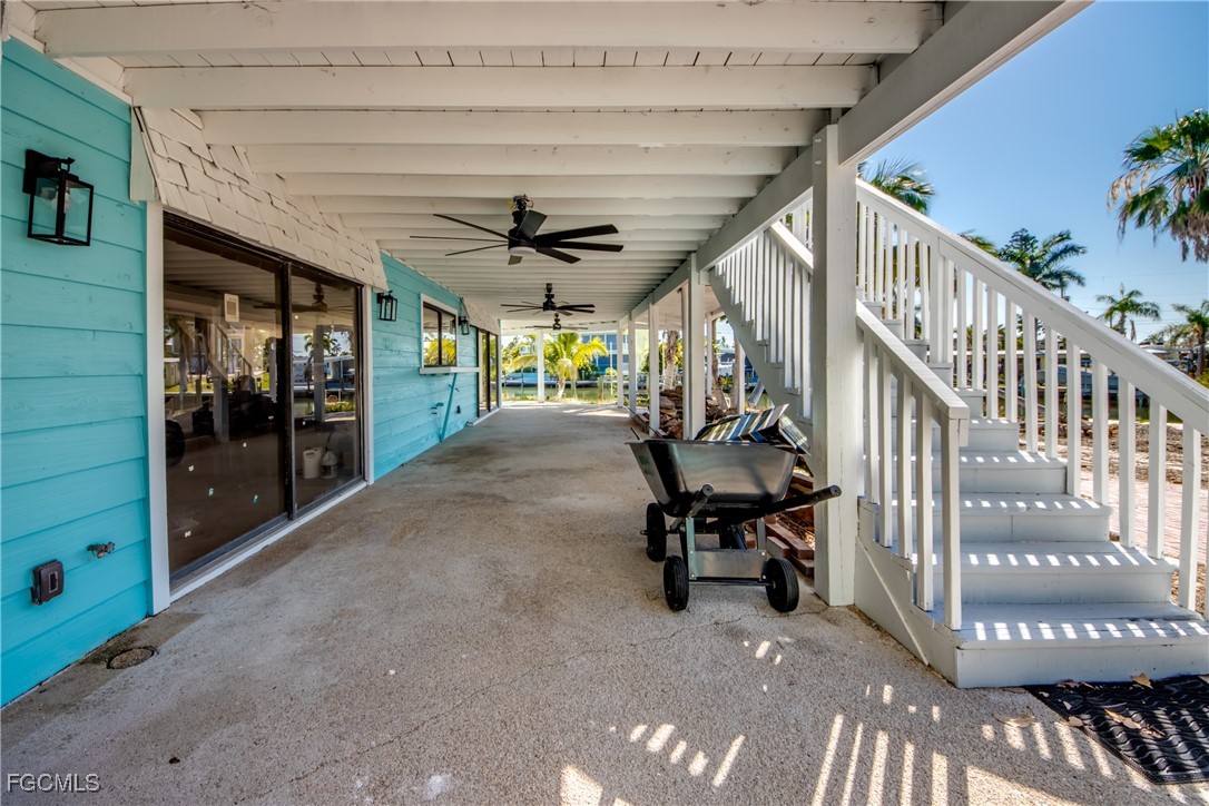 1 Bed Waterfront Home for Sale in Bayview Acres, FL — photo 22