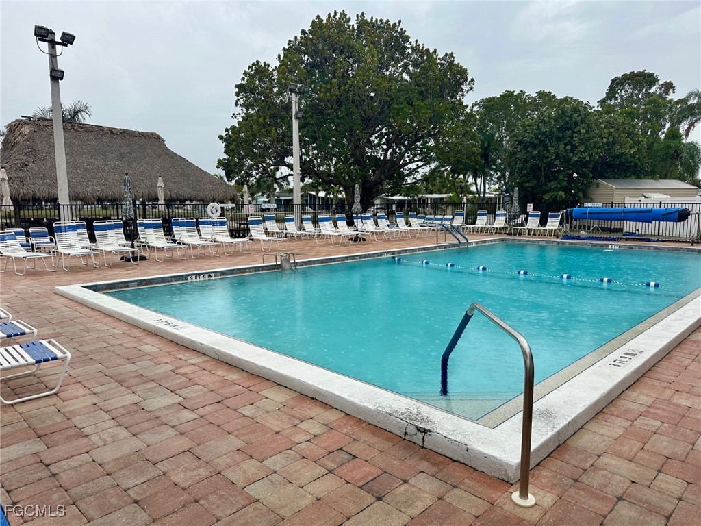 2 Bed ManufacturedHome for Sale in Fort Myers, FL, $84,000 — photo 22