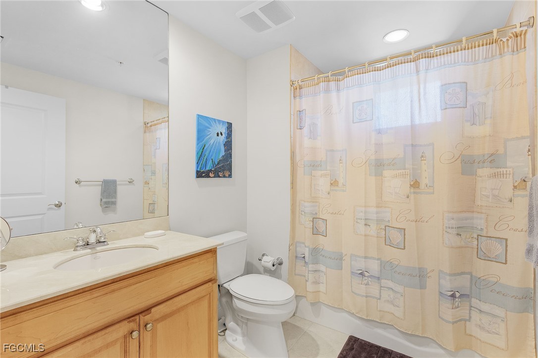 2 Bed Waterfront Home for Sale in Waterside At Bay Beach, FL — photo 22