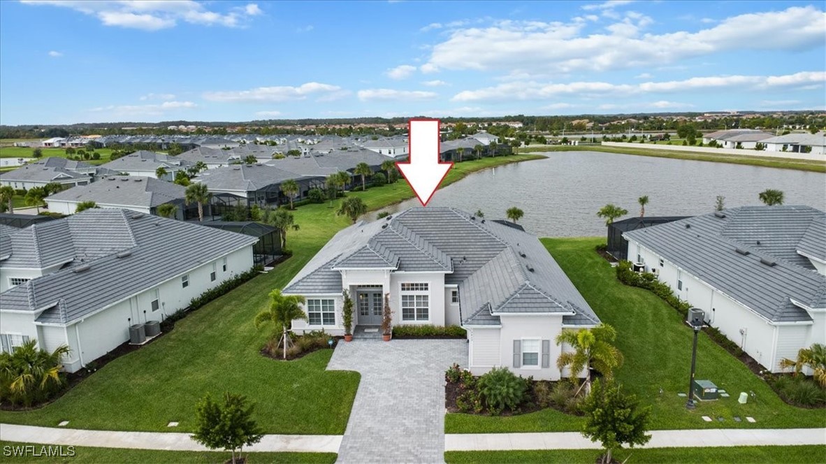 3 Bed Pool Home for Sale in Ave Maria, FL, $850,000 — photo 22