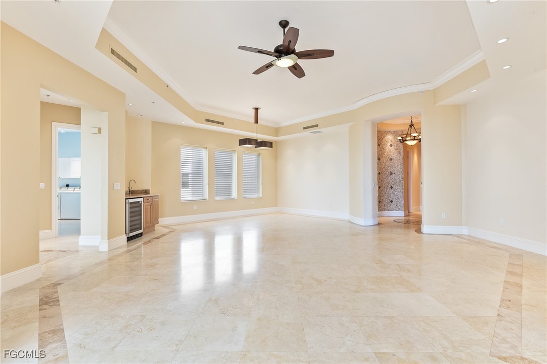 3 Bed Waterfront Home for Sale in Fort Myers, FL, $1,739,000 — photo 22