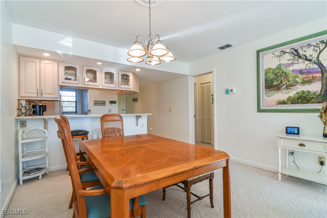 2 Bed Condominium for Sale in North Fort Myers, FL, $143,000 — photo 22