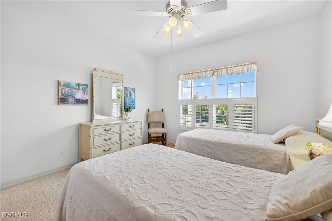 4 Bed Pool Home for Sale in Sanibel, photo 22
