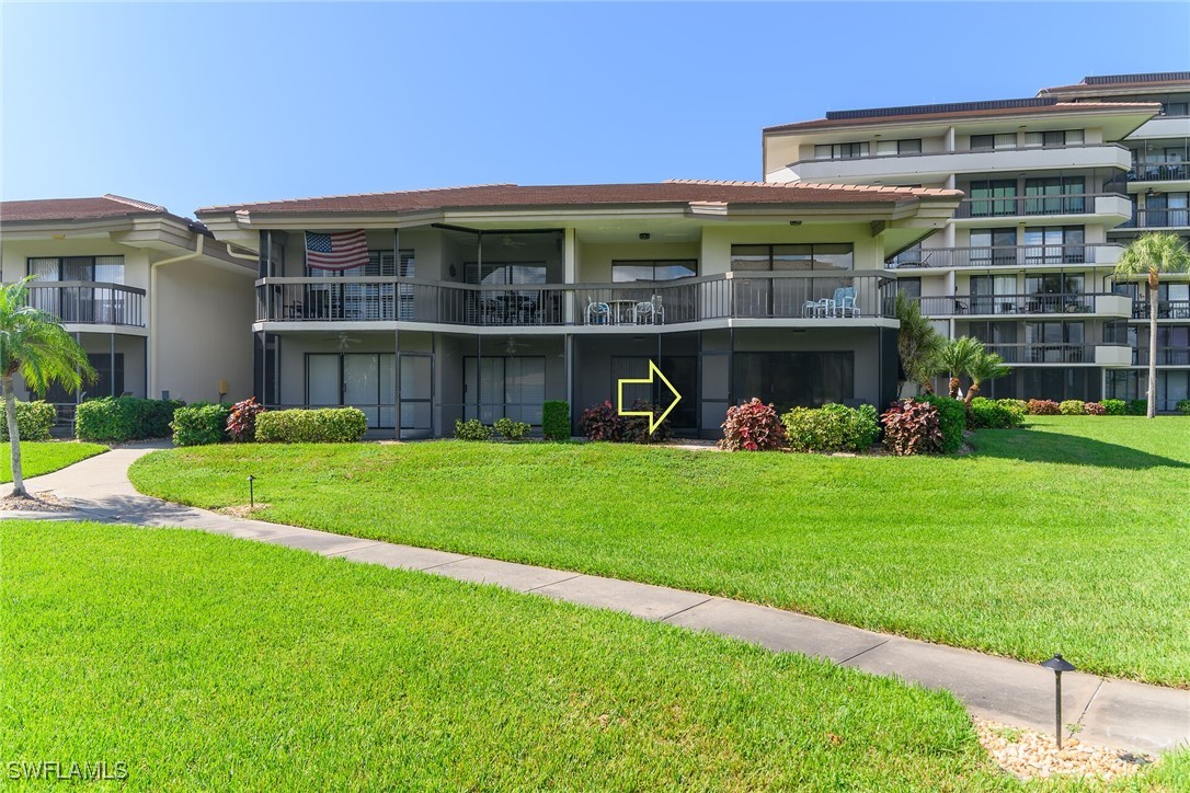 2 Bed Waterfront Home for Sale in South Seas, FL, $549,000 — photo 22