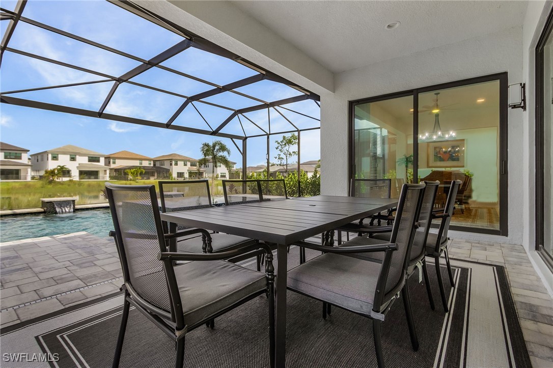 4 Bed Pool Home for Sale in Estero, photo 22