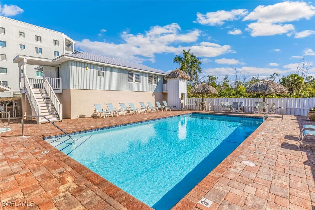 2 Bed Pool Home for Sale in Fort Myers Beach, photo 22