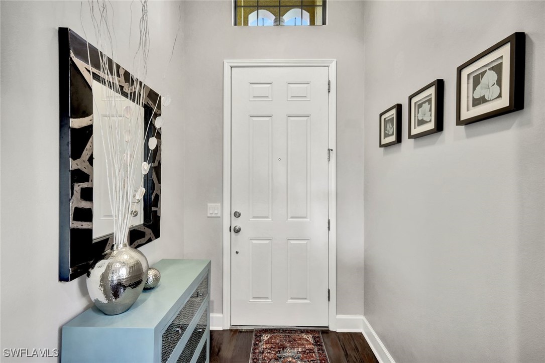 2 Bed Waterfront Home for Sale in Bonita Isles, photo 22