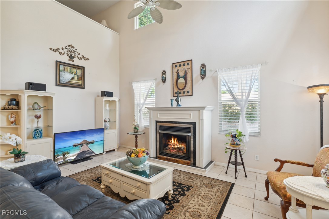 4 Bed SingleFamilyResidence for Sale in Timber Lake, FL — photo 22