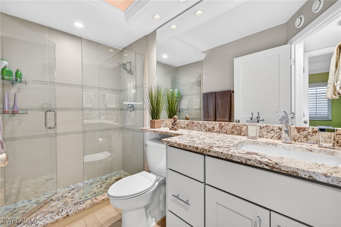 2 Bed Waterfront Home for Sale in Casa Bonita Ii, FL — photo 22