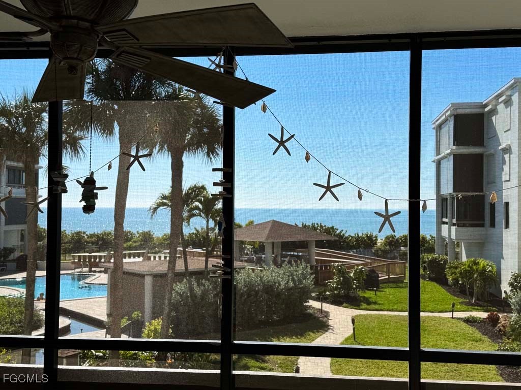 2 Bed Waterfront Home for Sale in Sanibel, photo 22