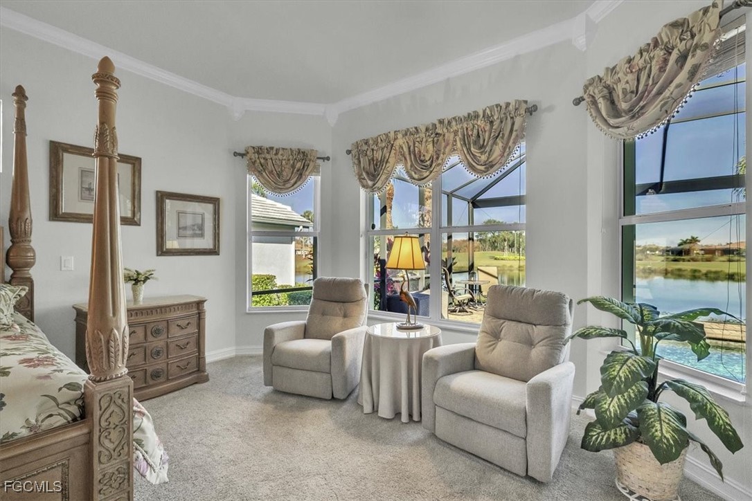 3 Bed Pool Home for Sale in Cedar Hammock, FL — photo 22