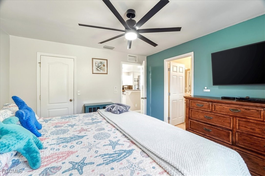 3 Bed Pool Home for Sale in Lehigh Acres, FL — photo 22