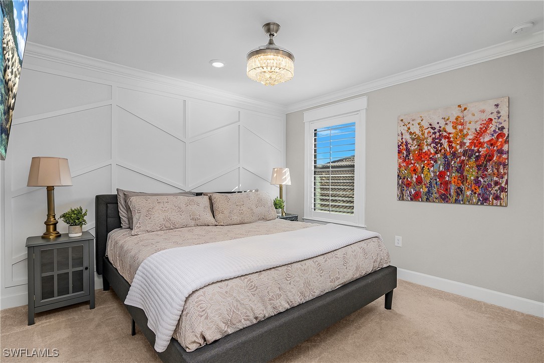 5 Bed Pool Home for Sale in Wildblue, photo 22