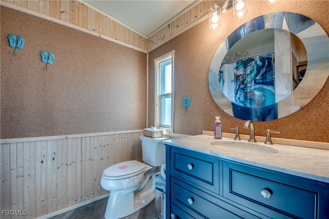 2 Bed Waterfront Home for Sale in Pine Island Cove, FL — photo 22