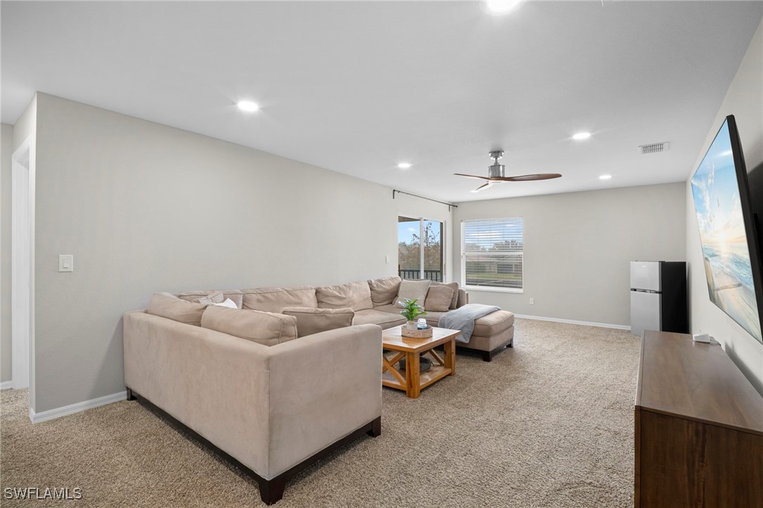 5 Bed Pool Home for Sale in Magnolia Lakes, FL, $589,000 — photo 22