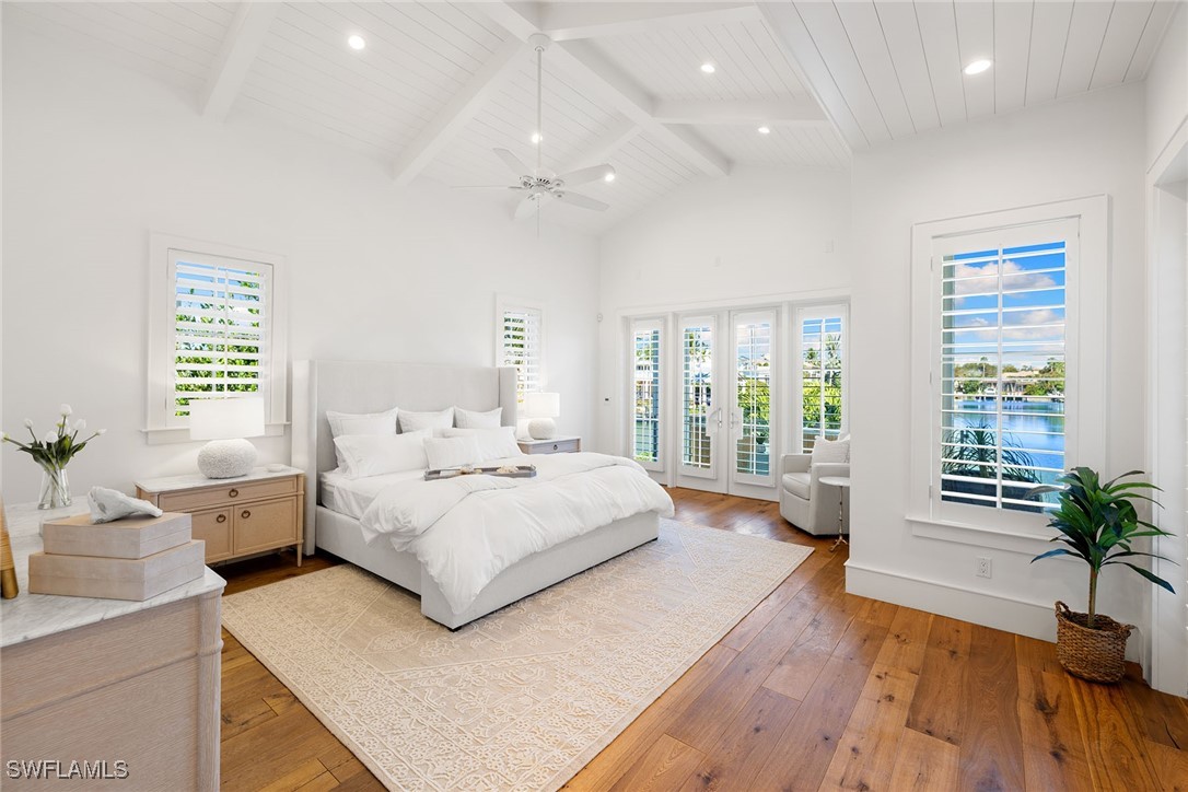 5 Bed Pool Home for Sale in Aqualane Shores, FL, $13,495,000 — photo 22