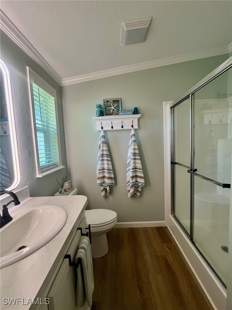 2 Bed Waterfront Home for Sale in Silver Lakes, FL, $429,000 — photo 22