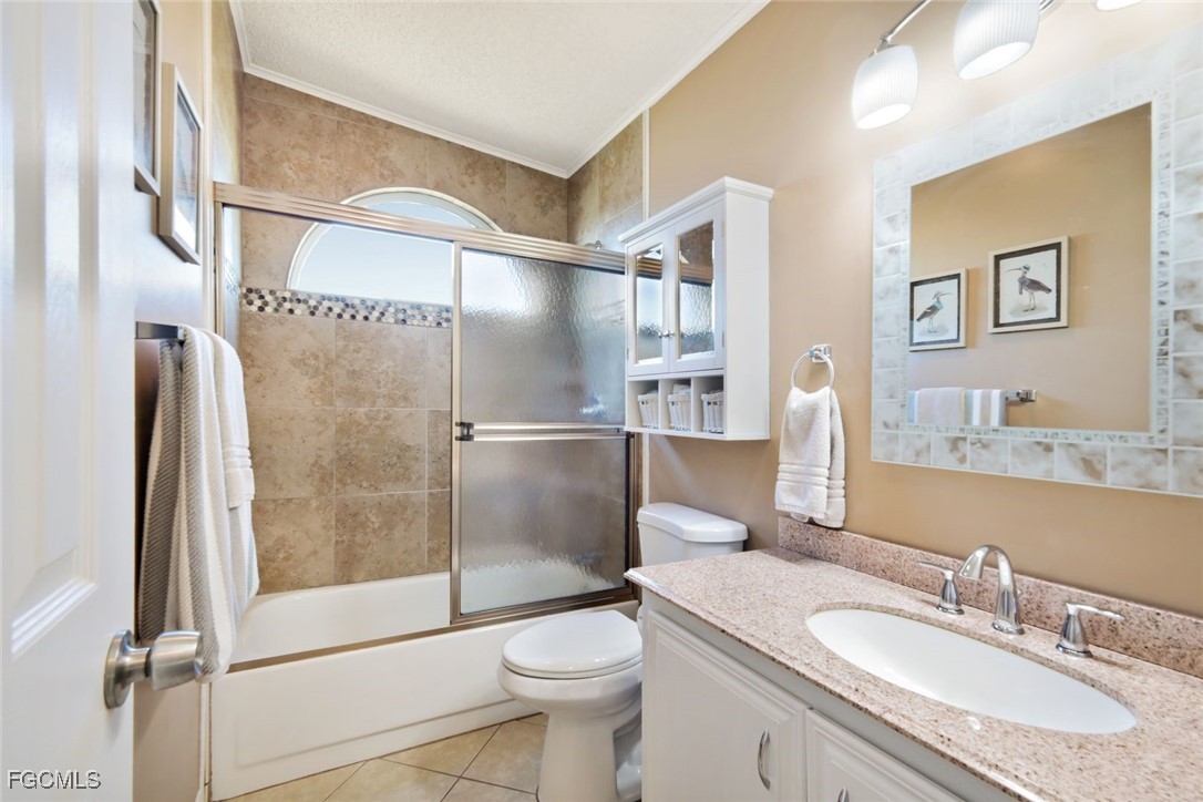 2 Bed Waterfront Home for Sale in North Fort Myers, FL — photo 22