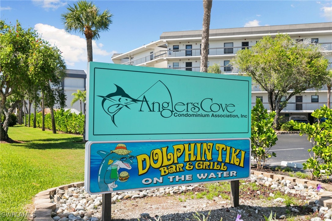 1 Bed Waterfront Home for Sale in Anglers Cove, FL, $310,000 — photo 22